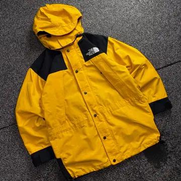 90s 노스페이스 OG 고어텍스 고프코어 바람막이 3545 2