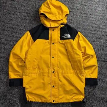 90s 노스페이스 OG 고어텍스 고프코어 바람막이 3545 3