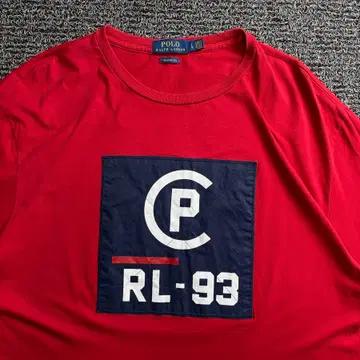 폴로 랄프로렌 신형 RL 빅로고 반팔 티셔츠 3554 2