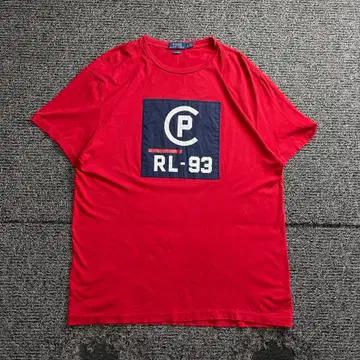폴로 랄프로렌 신형 RL 빅로고 반팔 티셔츠 3554 3