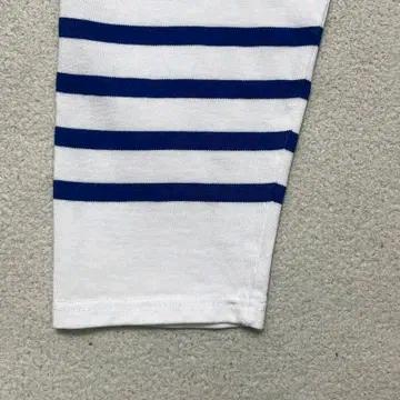 SAINT JAMES 스트라이프 롱슬리브  XS 4