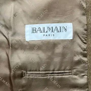 BALMAIN 블레이저 7