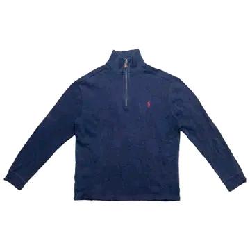 POLO RALPH LAUREN  반집업 M 2