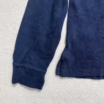 POLO RALPH LAUREN  반집업 M 4