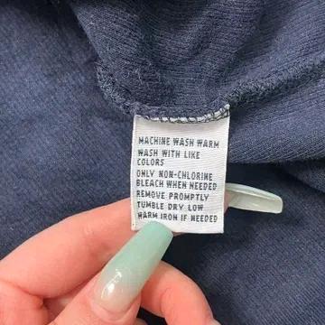 POLO RALPH LAUREN  반집업 M 7