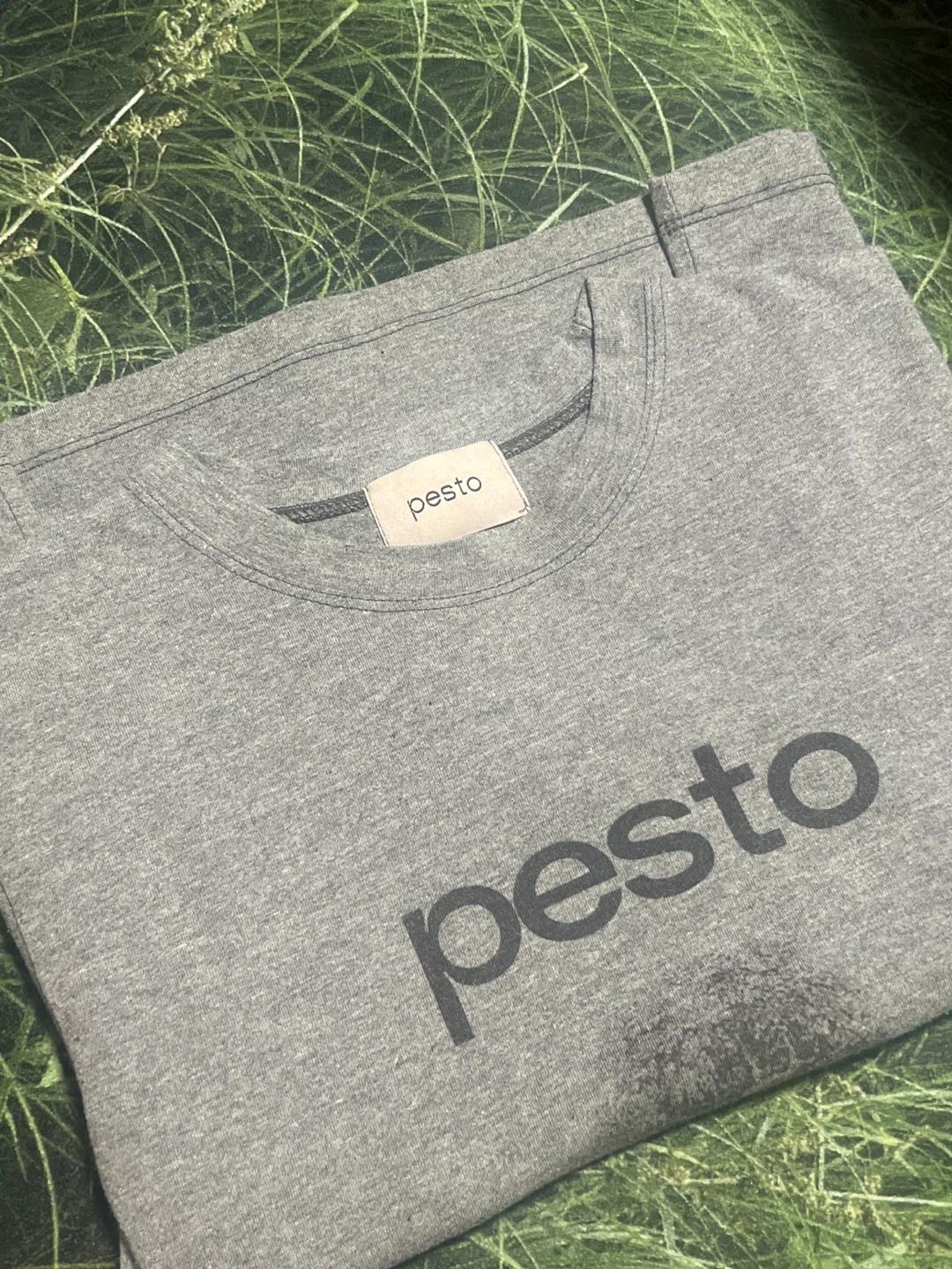 [Pesto 페스토] 트리 티셔츠_ 다크문 7