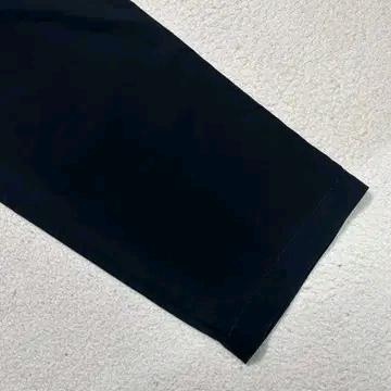 POLO 드로우스트링 팬츠 블랙 L 3