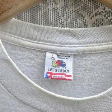 90s 핑구 x 혼다 싱글스티치 (made in usa) 5
