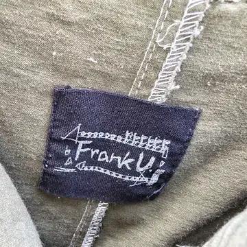 Frank U 8