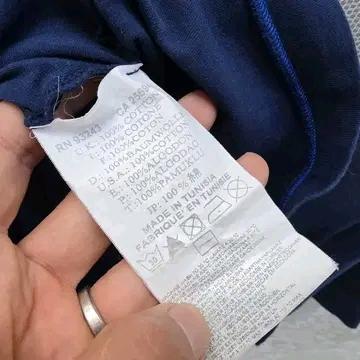 디젤 싱글스티치 반팔 티셔츠 9