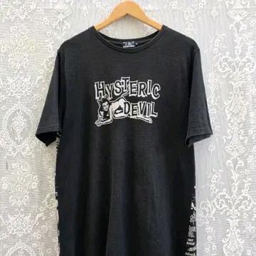 히스테릭 글래머 데빌걸 (made in japan) 3
