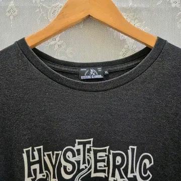 히스테릭 글래머 데빌걸 (made in japan) 4