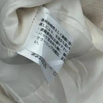 일본빈티지 히메갸루 러블리 로맨스 양산형 정장마이 아이보리 크롭 재킷 7