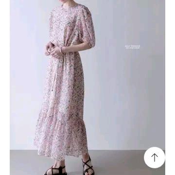 켈리도나휴 원피스 4