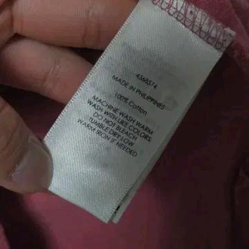 폴로랄프로렌 코튼 긴팔티셔츠 / 여성 티셔츠 / 여성 긴팔티셔츠 5