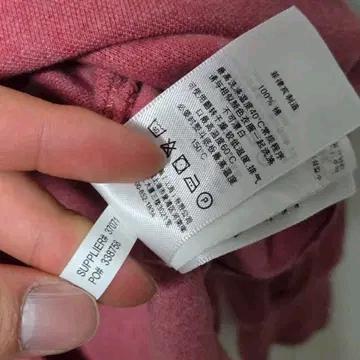 폴로랄프로렌 코튼 긴팔티셔츠 / 여성 티셔츠 / 여성 긴팔티셔츠 6