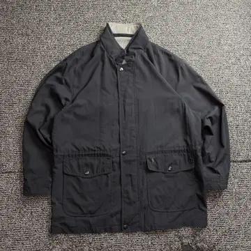 90s YSL 입생로랑 아카이브 폴리쉘 블루종 자켓 3562 3