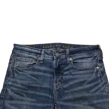 American Eagle 아메리칸이글 빈티지 에어플렉스 스키니 데님 3