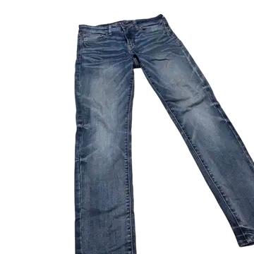 American Eagle 아메리칸이글 빈티지 에어플렉스 스키니 데님 5
