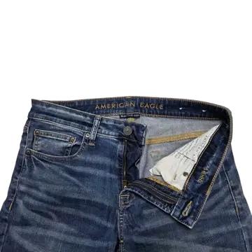 American Eagle 아메리칸이글 빈티지 에어플렉스 스키니 데님 4