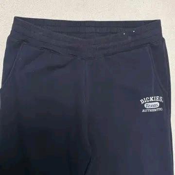 DICKIES 스웻펜츠 네이비 L 6