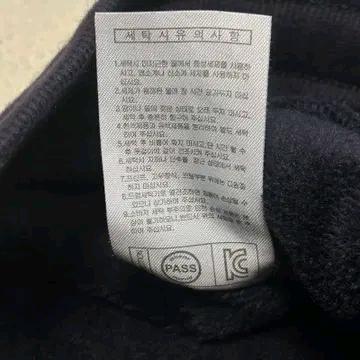 DICKIES 스웻펜츠 네이비 L 10