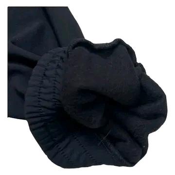 NIKE 기모 카고 팬츠 블랙 2XL 3