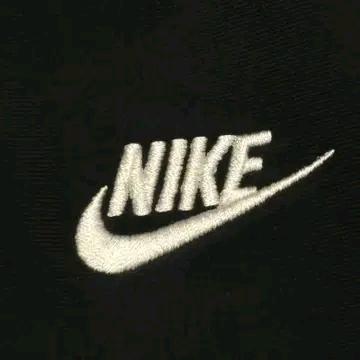 NIKE 기모 카고 팬츠 블랙 2XL 4