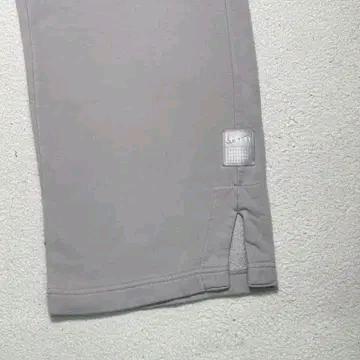 NIKE 스웻 팬츠 그레이 M 4