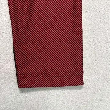 NIKE 프로 레깅스 레드 2XL 4