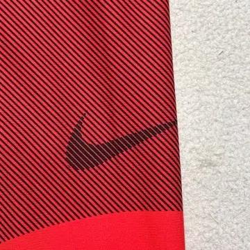 NIKE 프로 레깅스 레드 2XL 3