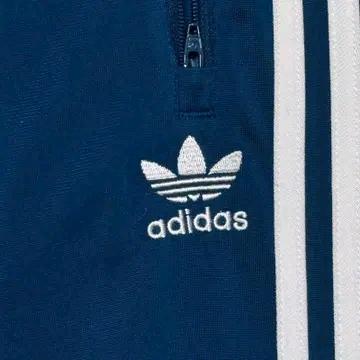 ADIDAS 파이어버드 트랙팬츠 블루 S 3
