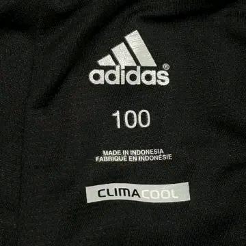 ADIDAS 와이드 트랙팬츠 블랙 100 6