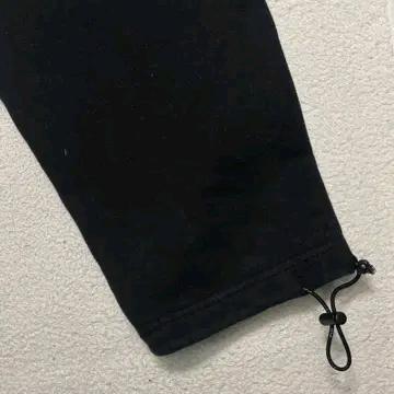 ARCHIVE BOLD 939 스웻팬츠 블랙 S 5