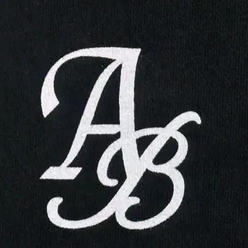 ARCHIVE BOLD 939 스웻팬츠 블랙 S 7