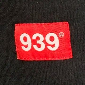 ARCHIVE BOLD 939 스웻팬츠 블랙 S 8