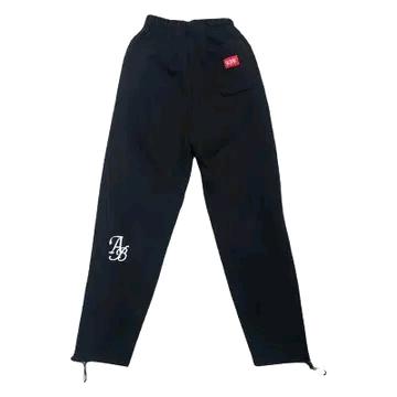 ARCHIVE BOLD 939 스웻팬츠 블랙 S 11