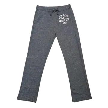 ABERCROMBIE  기모 스웻팬츠 그레이 S 2