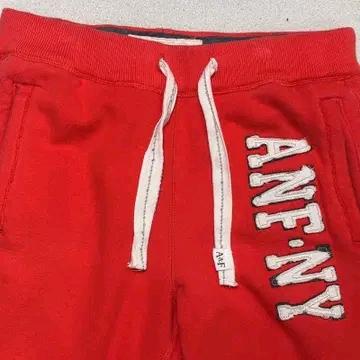 ABERCROMBIE 트레이닝 팬츠 S 6