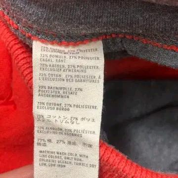 ABERCROMBIE 트레이닝 팬츠 S 9