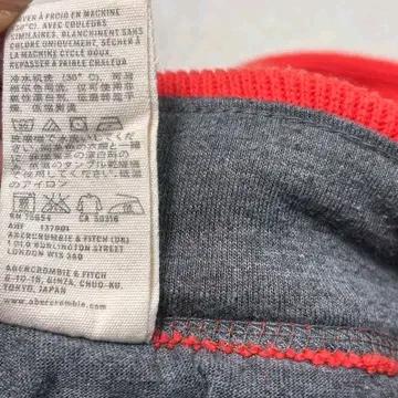 ABERCROMBIE 트레이닝 팬츠 S 10
