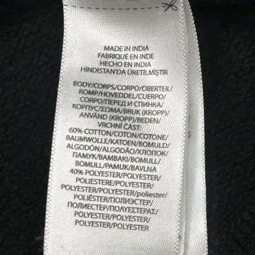 POLO RALPH LAUREN 스웻셔츠 블랙  L 9