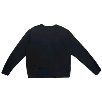 POLO RALPH LAUREN 스웻셔츠 블랙  L 11