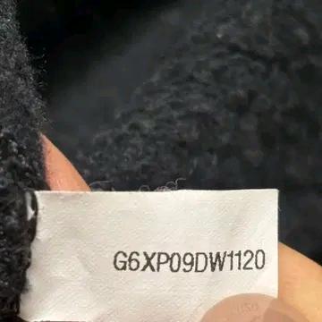 저지스 nublend 롤링 힐스 이글스 그래픽 후드티 블랙 L 7