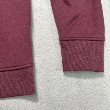 CARHARTT 레인 디펜더 후드티 핑크 L 4