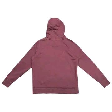 CARHARTT 레인 디펜더 후드티 핑크 L 10