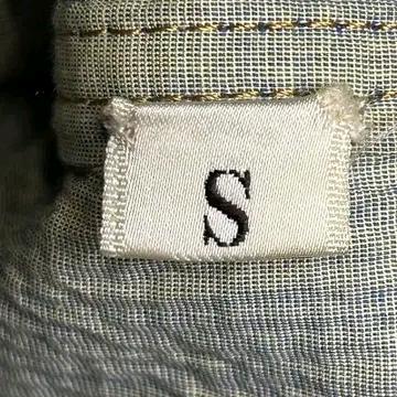 라이더 자켓 블랙 S 5