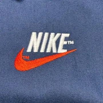 나이키 NSW 트렌디 WC 1 자켓 미드나잇 네이비 XXL 3