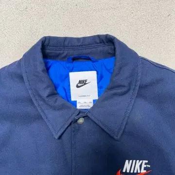 나이키 NSW 트렌디 WC 1 자켓 미드나잇 네이비 XXL 5