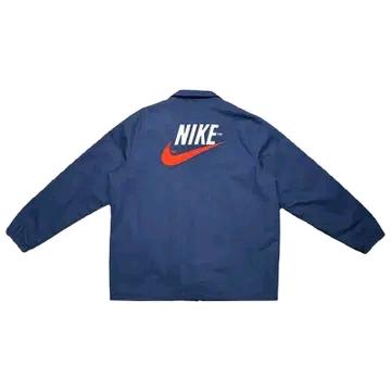나이키 NSW 트렌디 WC 1 자켓 미드나잇 네이비 XXL 9